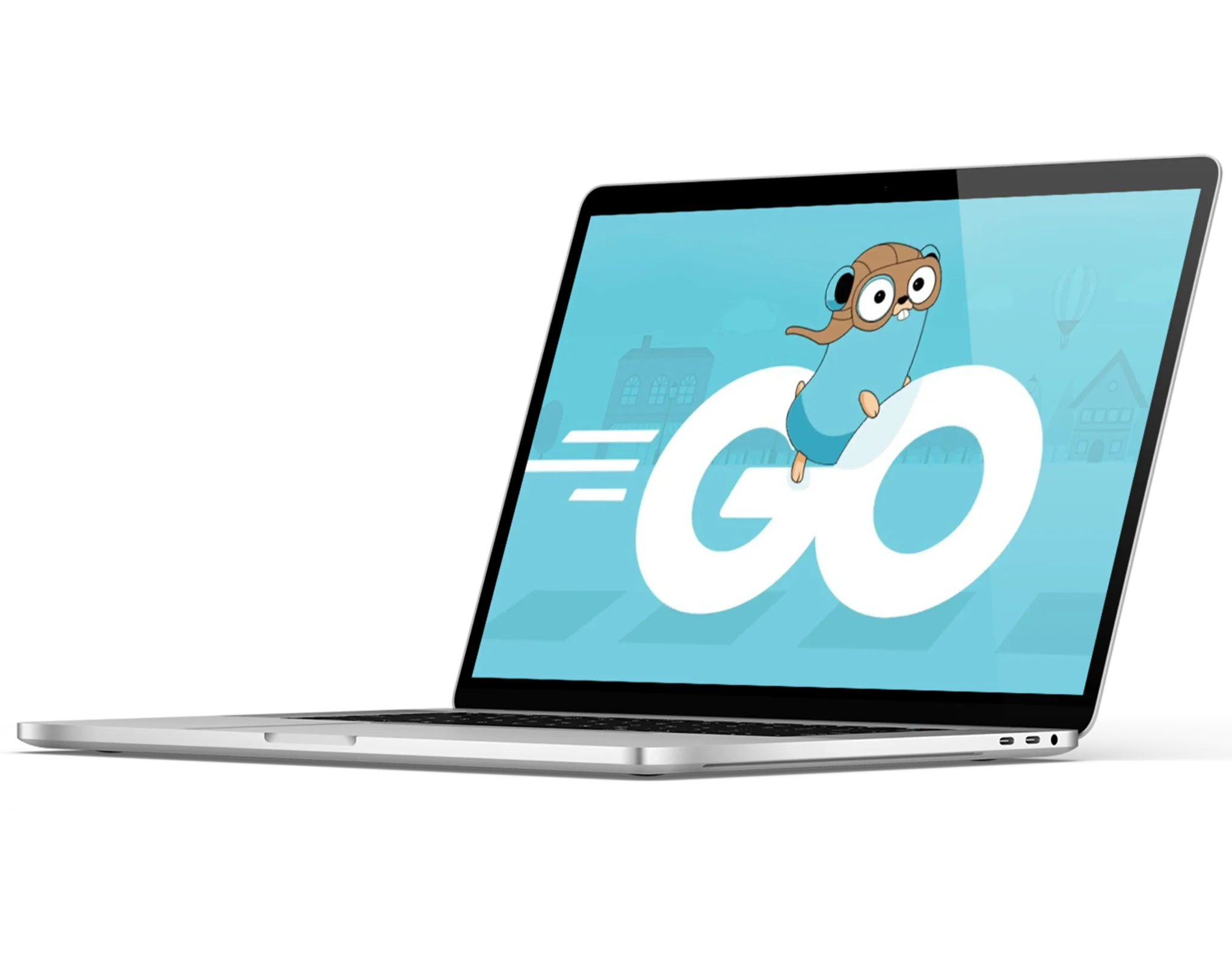 Golang Development service
