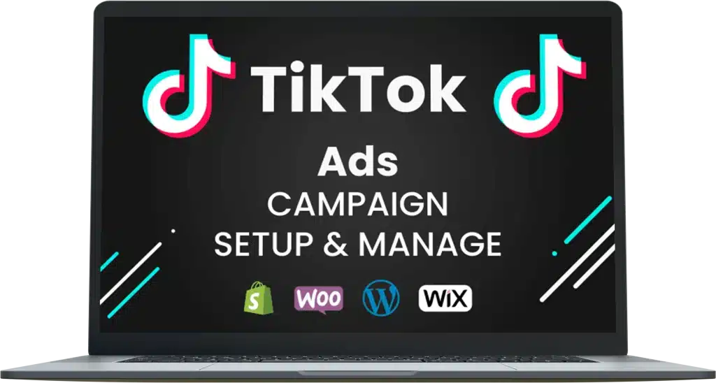 TikTok Ads