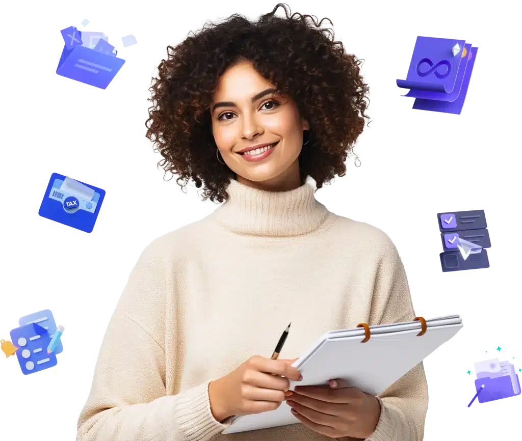 Blog Writing Services