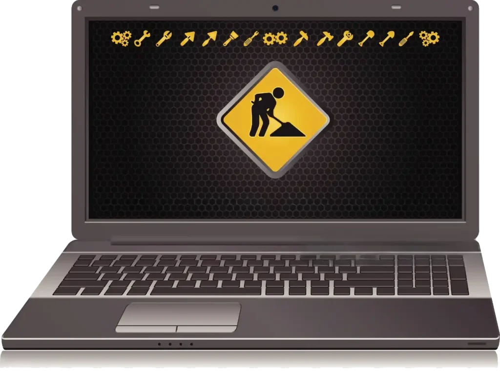 Website Maintenance Services