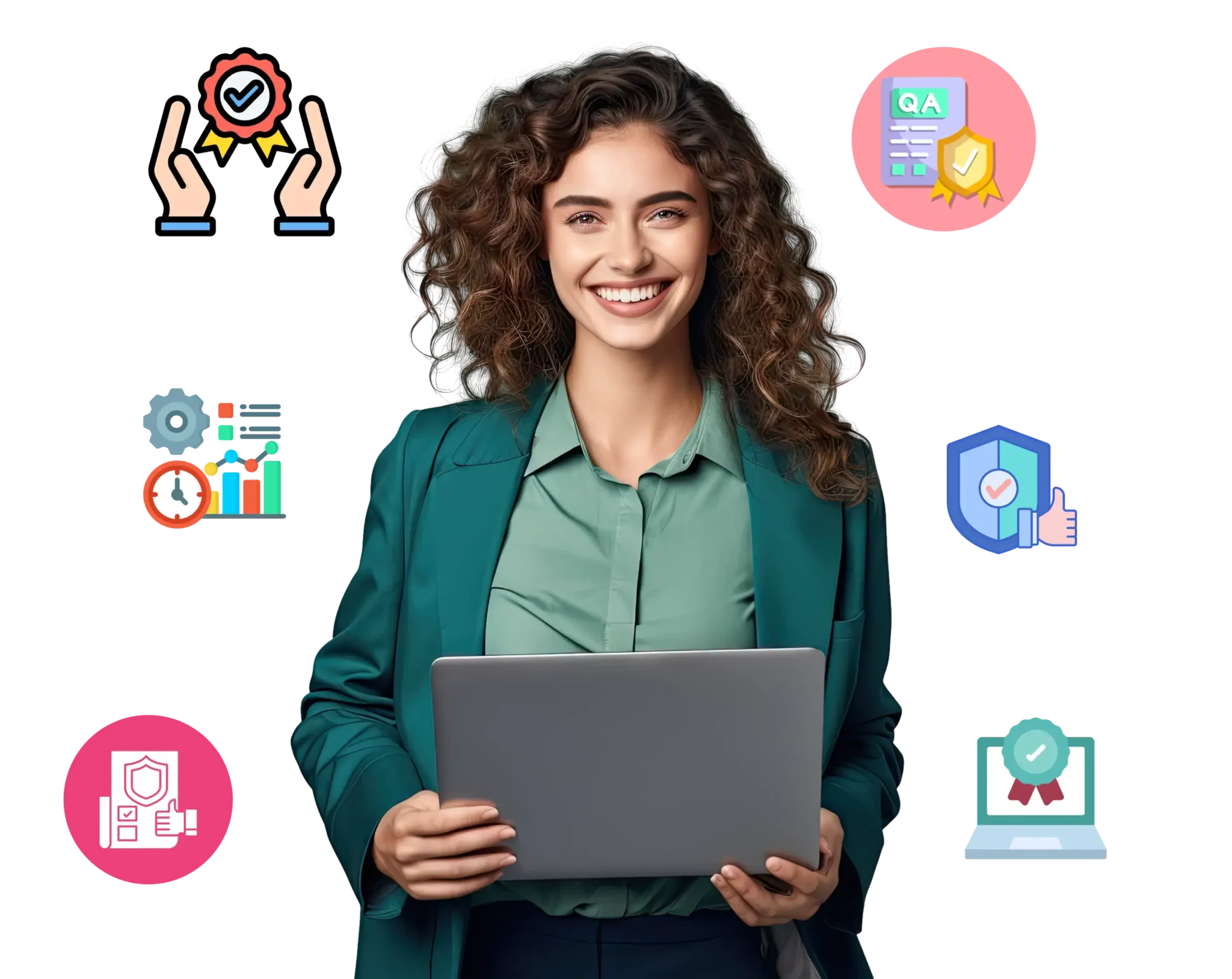 Quality Assurance service