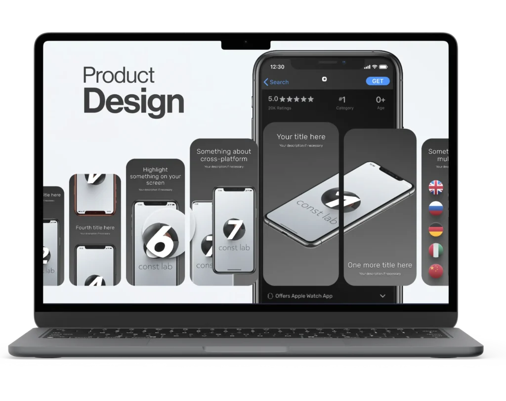 Product Design